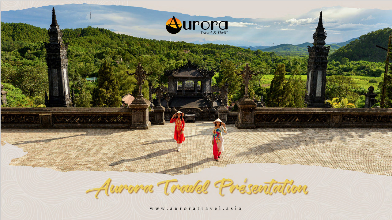 Aurora Travel Profile-FR