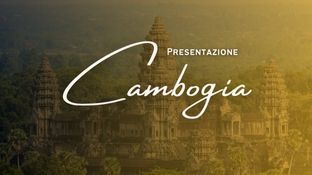 Presentazione Cambogia 