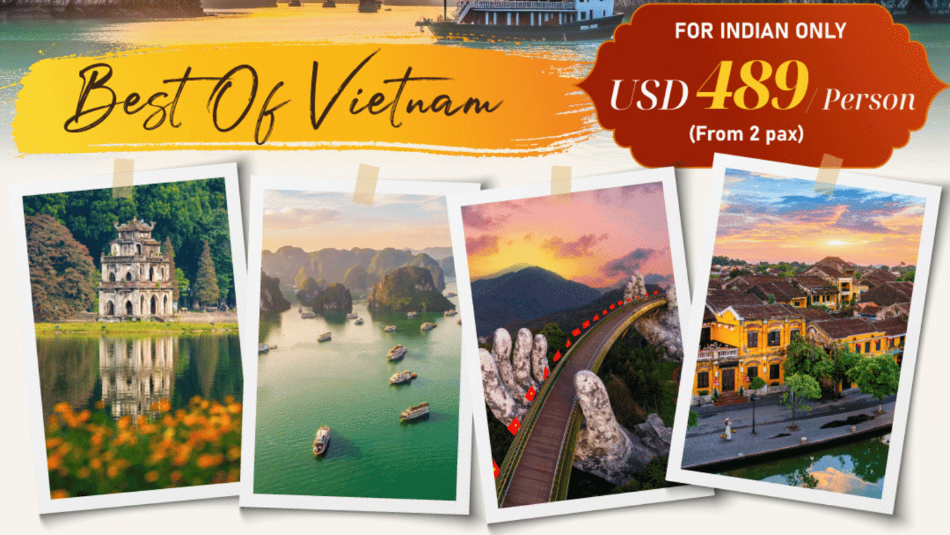 2026-Flyer-SIC-India-Best Of Vietnam North & Centre