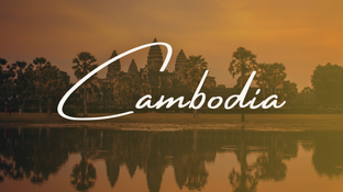 Cambogia video