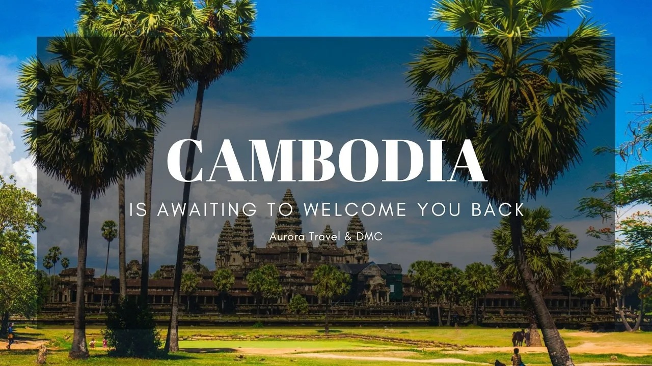 Cambodia video