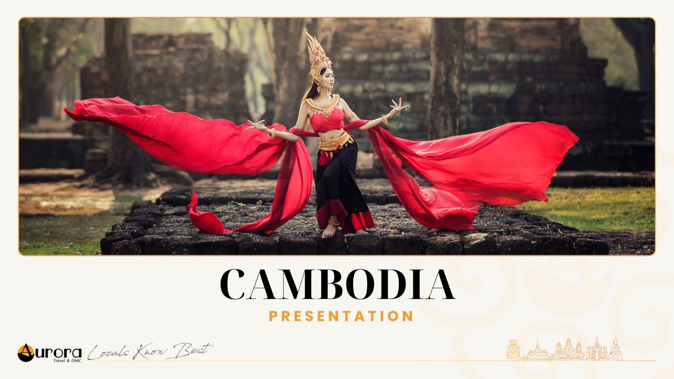 Cambodia Presentation