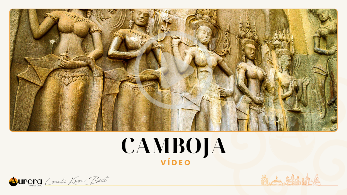 CAMBOJA VIDEO