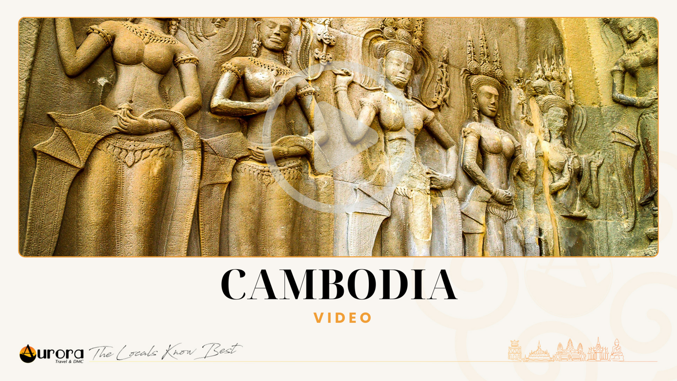 Cambodia Video