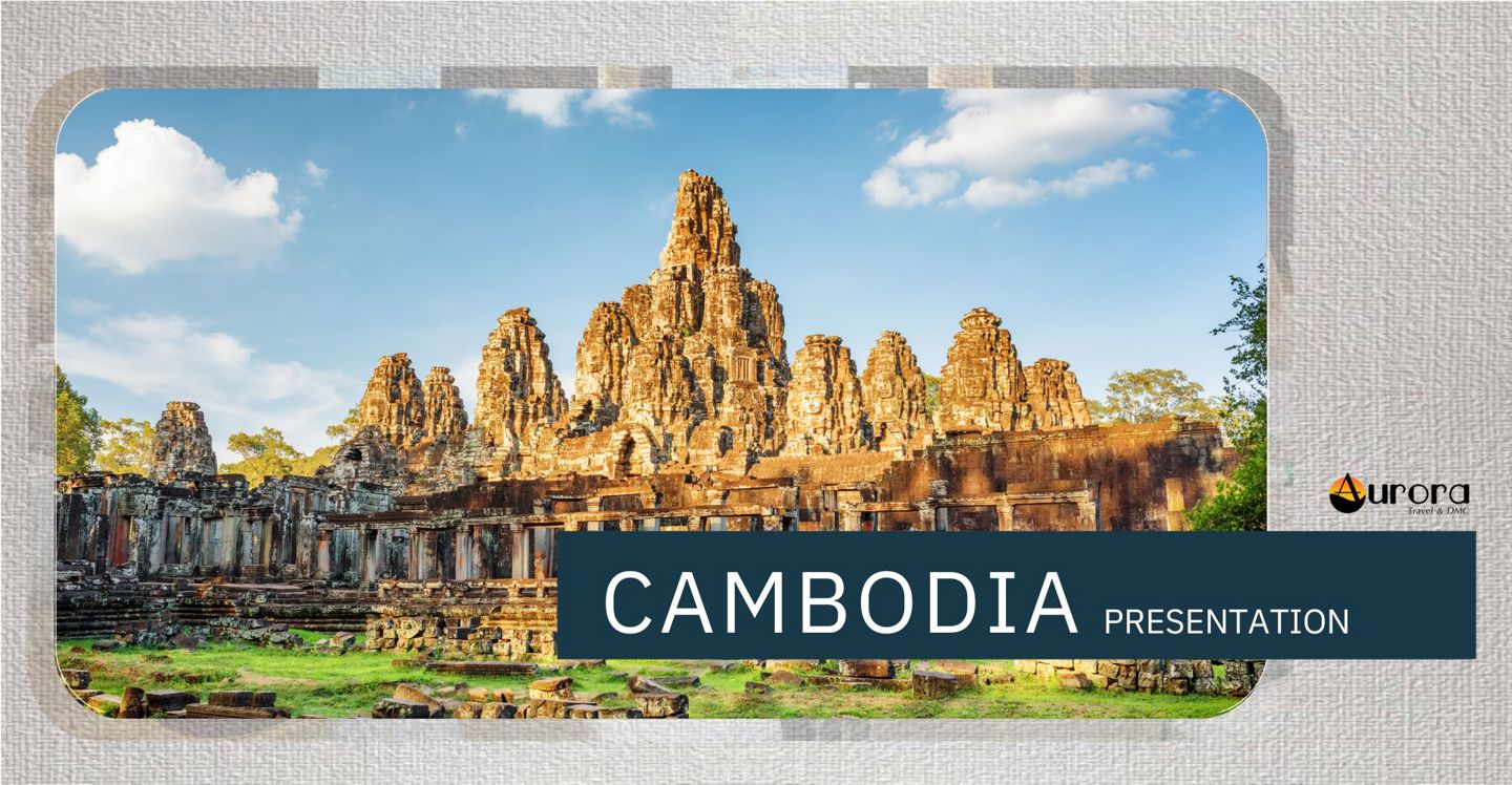 Cambodia presentation