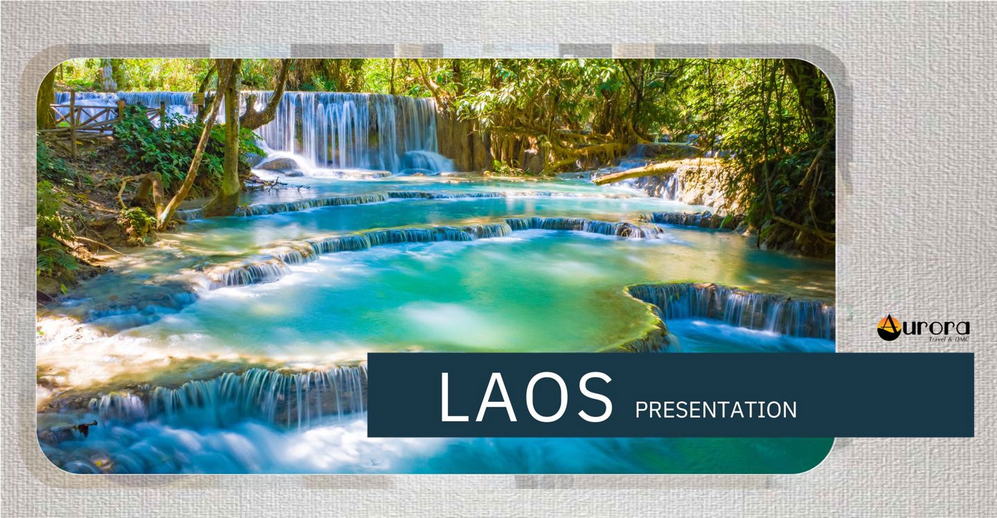 Laos Presentation