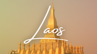 Laos video