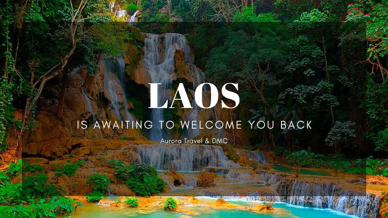 Laos video