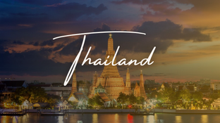 Thailand video