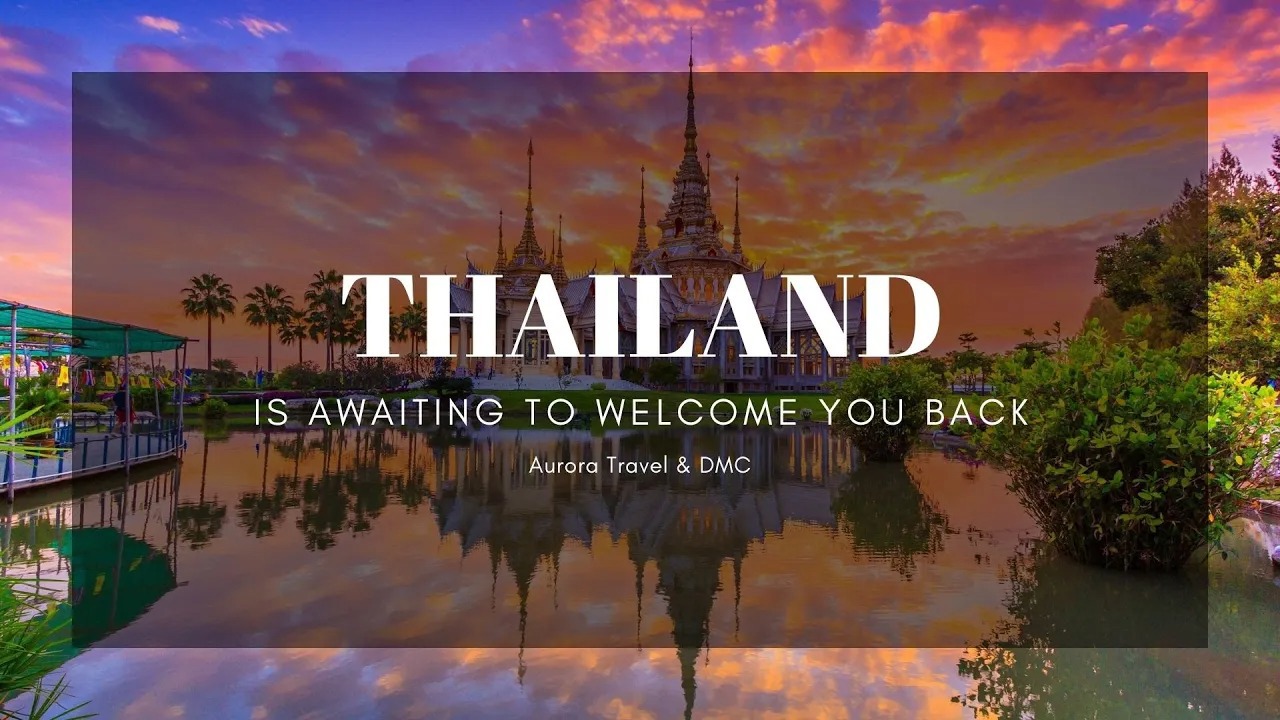 Thailand video