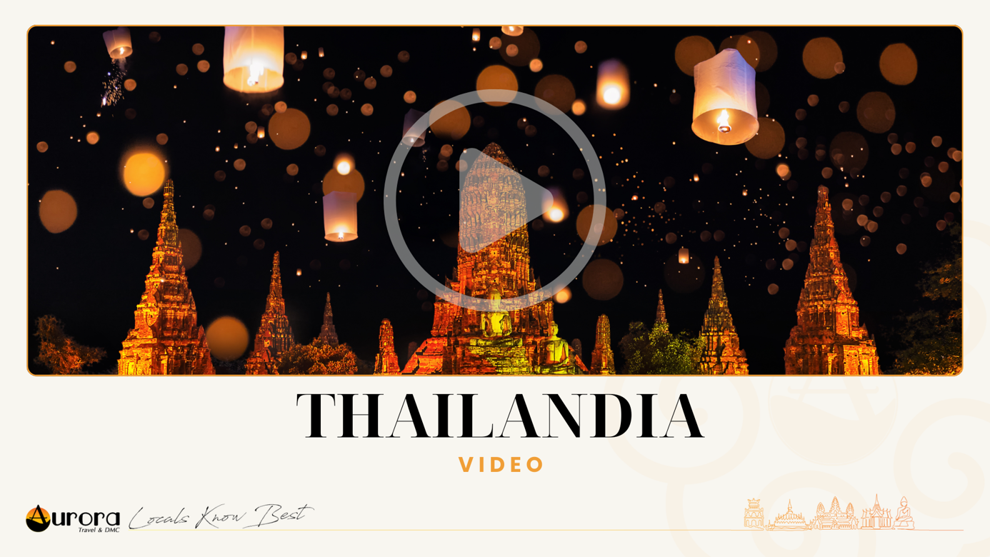 Tailandia Video