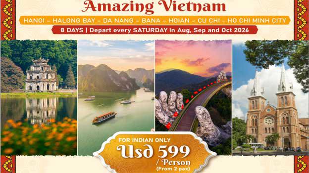 2026-Flyer-SIC-India-Amazing Vietnam