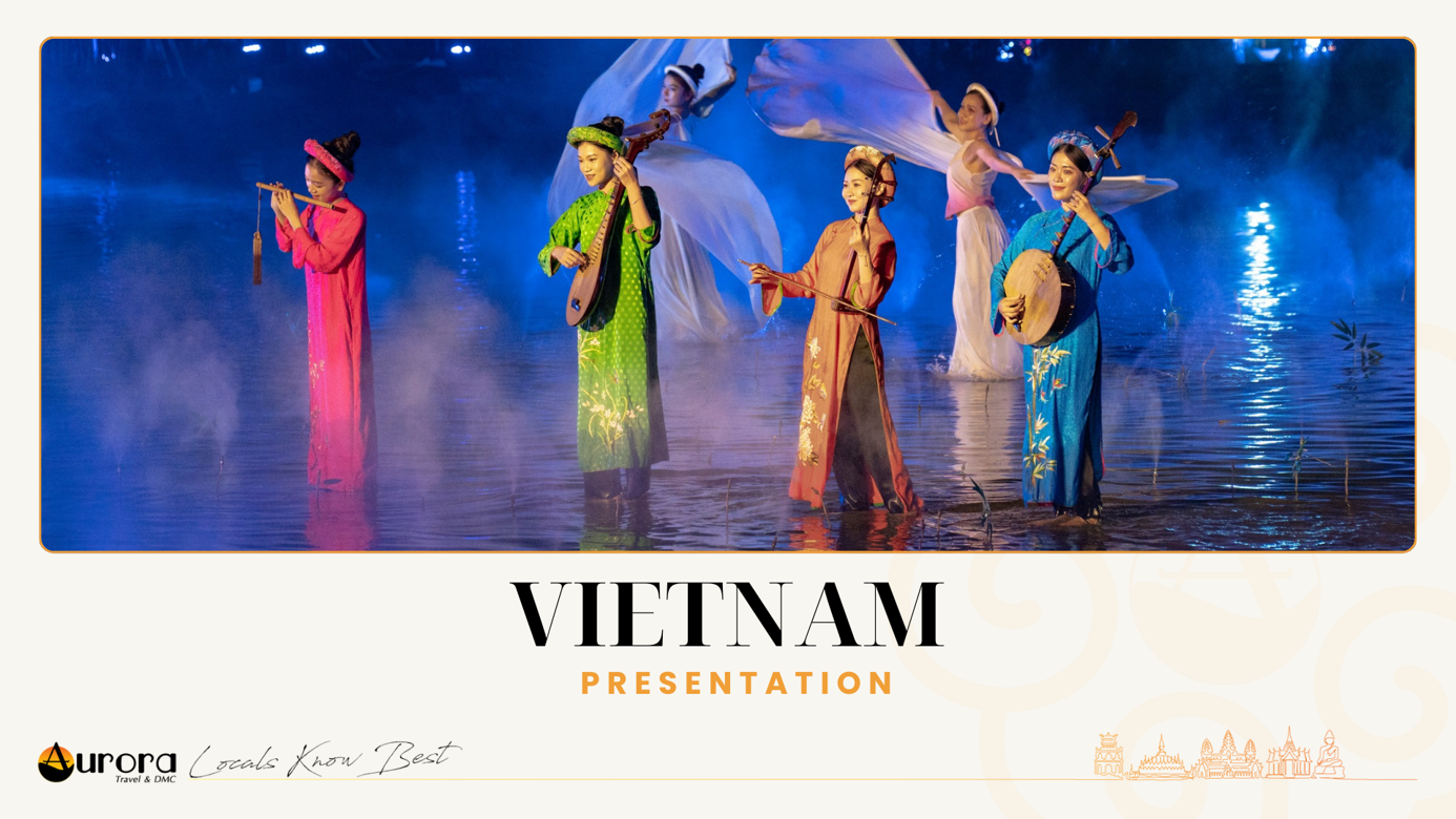 Vietnam Presentation